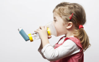 Treatment for Asthma at Polaris Chiropractic in Monticello