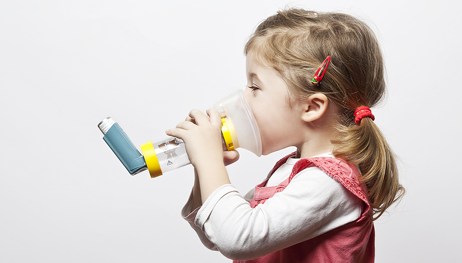 Chiropractic care for asthma at Polaris Chiropractic in Monticello