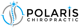 Polaris Chiropractic Logo
