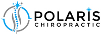Polaris Chiropractic Logo