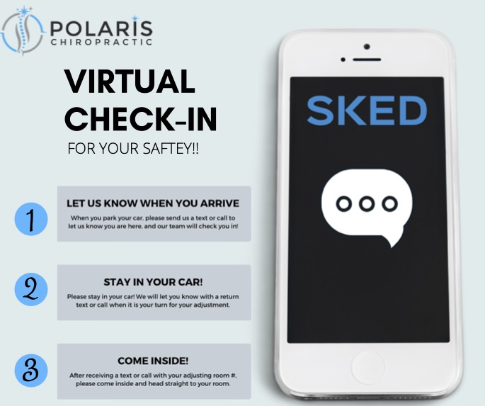 Polaris Chiro Virtual Check-in